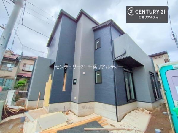 ＧＲＡＦＡＲＥ千葉市稲毛区園生町