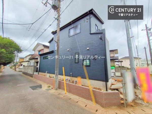 ＧＲＡＦＡＲＥ千葉市稲毛区園生町