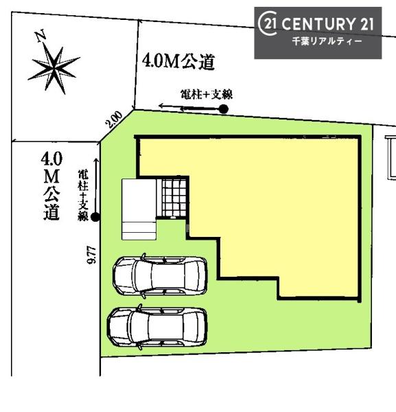 ＧＲＡＦＡＲＥ千葉市稲毛区園生町