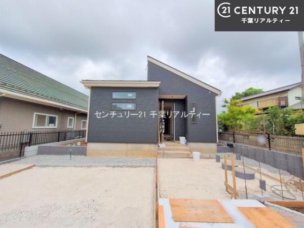 八千代市勝田