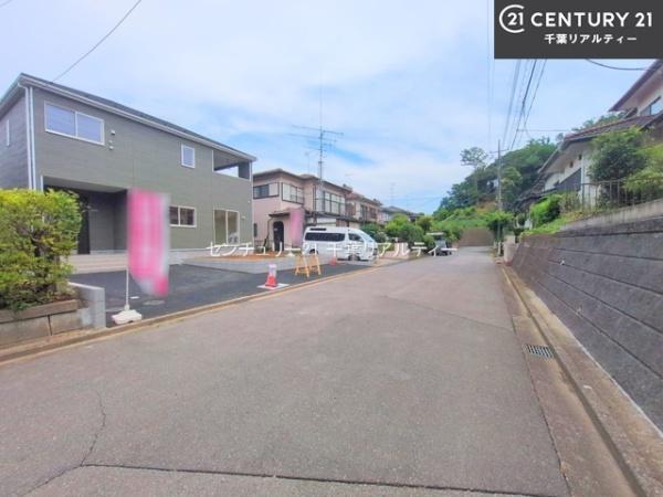 印旛郡栄町酒直台2丁目