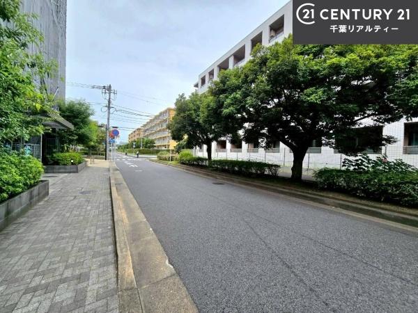 サンクタス稲毛海岸ベラコスタ