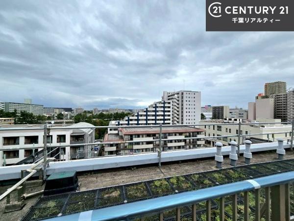 サンクタス稲毛海岸ベラコスタ