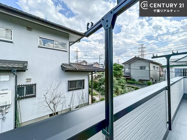 グラファーレ船橋市咲が丘2丁目　2号棟
