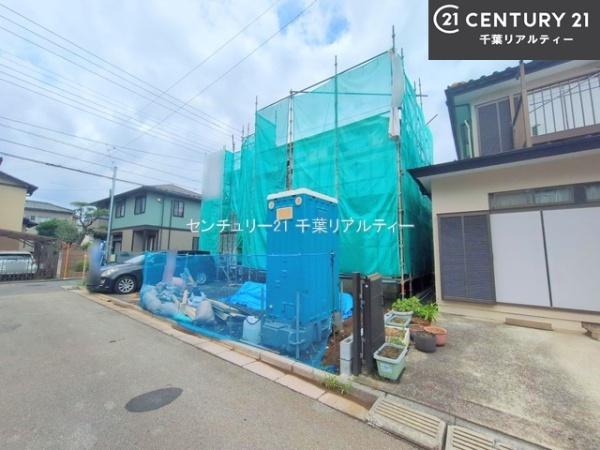 船橋市高野台3丁目