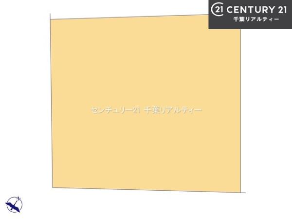 船橋市高野台3丁目