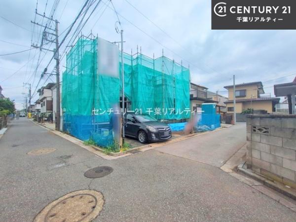 船橋市高野台3丁目