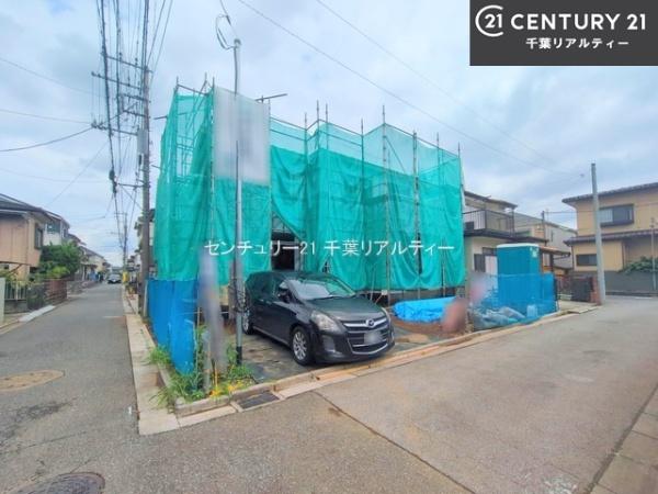 船橋市高野台3丁目