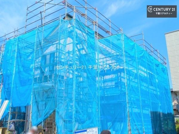 ＧＲＡＦＡＲＥ千葉市中央区浜野町　２号棟