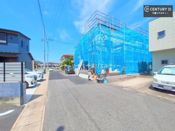 ＧＲＡＦＡＲＥ千葉市中央区浜野町　２号棟