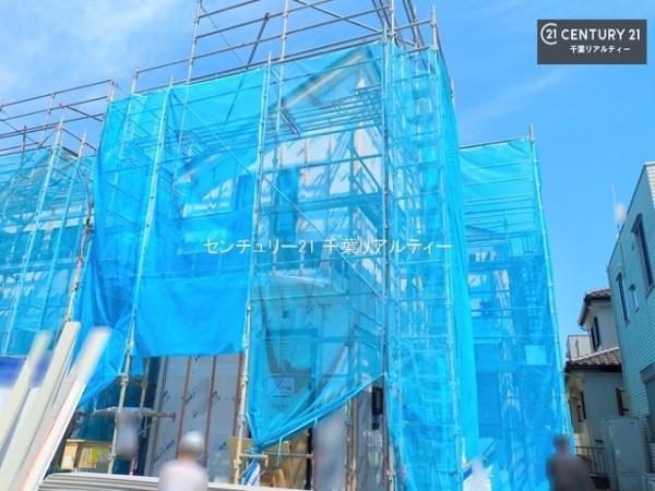 ＧＲＡＦＡＲＥ千葉市中央区浜野町　２号棟