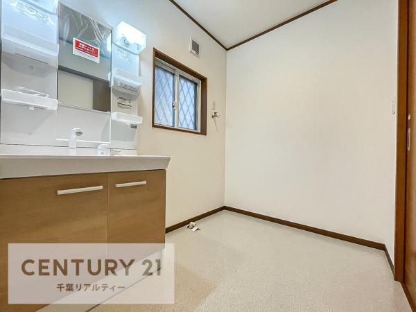 四街道市みそら４丁目の中古一戸建て