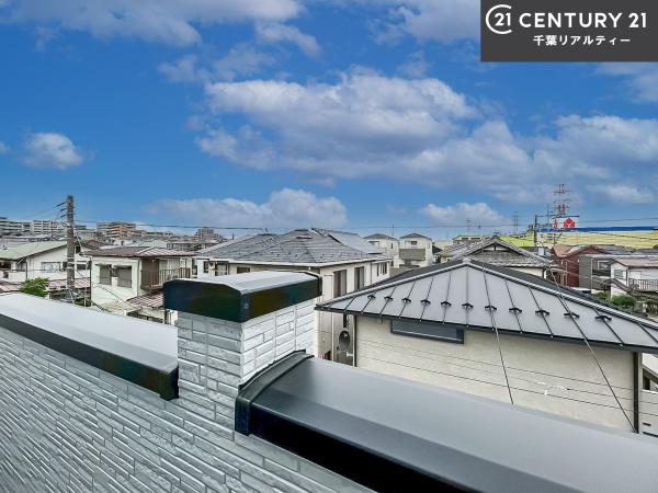 船橋市北本町2丁目　1号棟