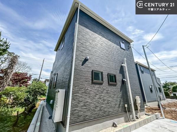 八千代市大和田新田　4号棟