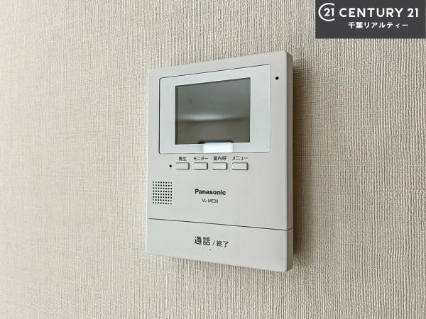 八千代市大学町5丁目　27号棟
