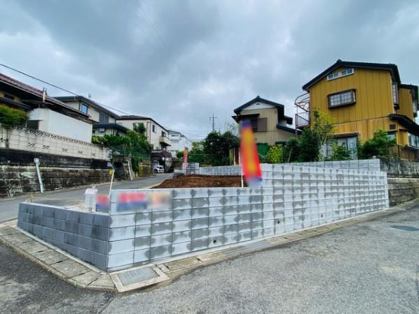 成田市南平台