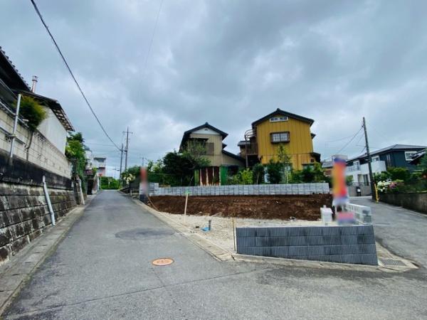 成田市南平台