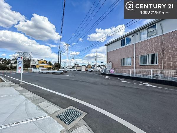 八街市八街に　11号棟