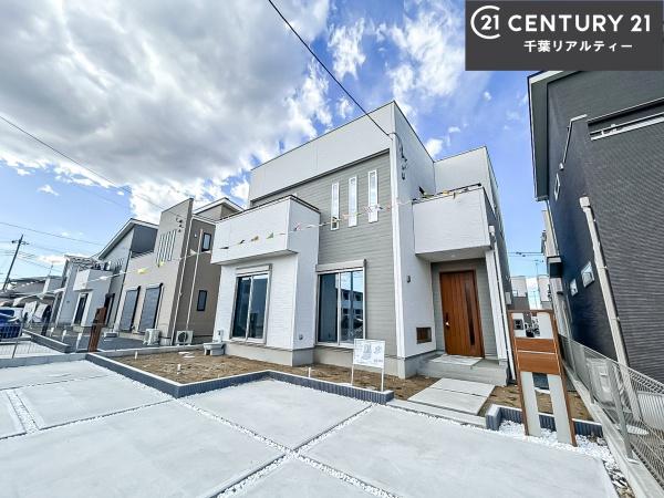 八街市八街に　11号棟