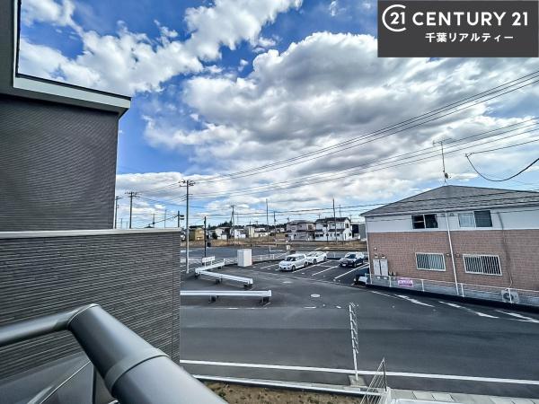 八街市八街に　11号棟