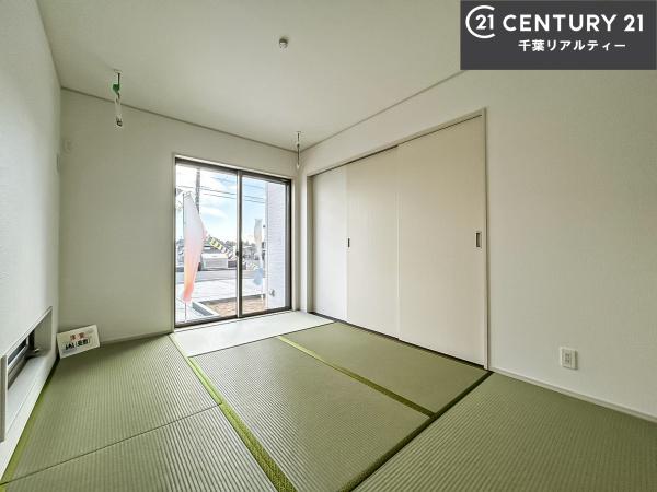 八街市八街に　11号棟