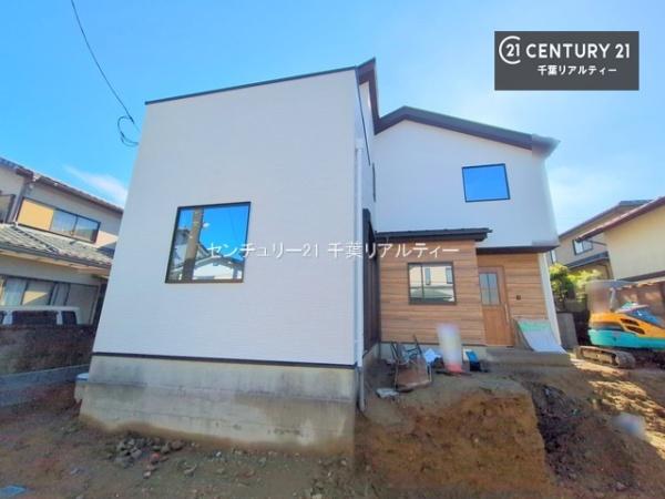 佐倉市南臼井台　1号棟