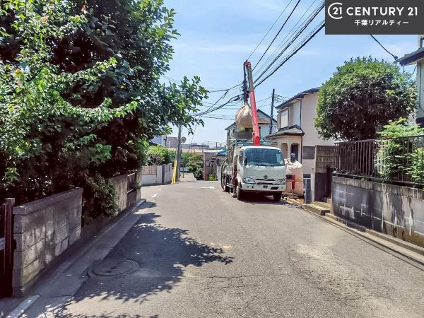 船橋市大穴南5丁目