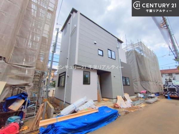 船橋市前原西6丁目　3号棟