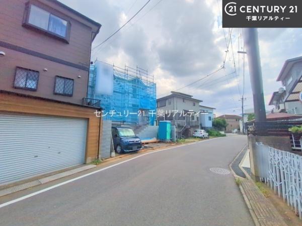 八千代市大和田新田