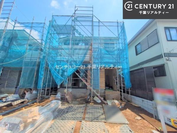 四街道市千代田2丁目　2号棟