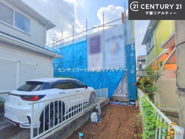 グラファーレ四街道市下志津新田