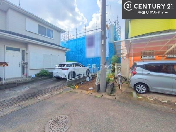 グラファーレ四街道市下志津新田