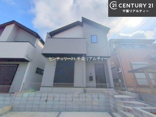 四街道市旭ケ丘3丁目　2号棟