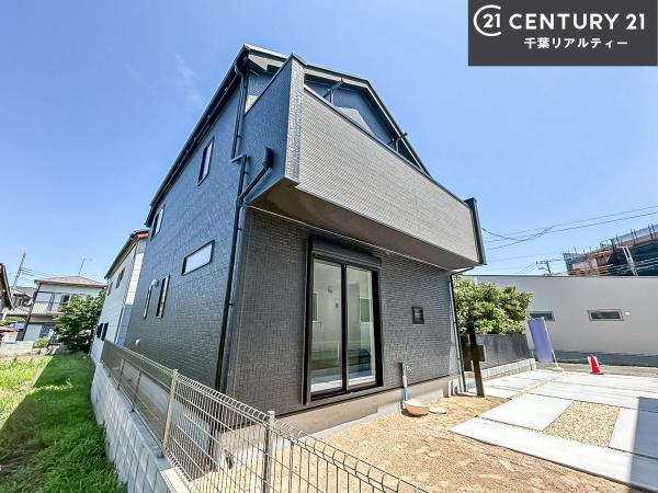 グラファーレ四街道市下志津新田