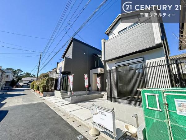 GRAFARE千葉市美浜区高浜６丁目　２号棟