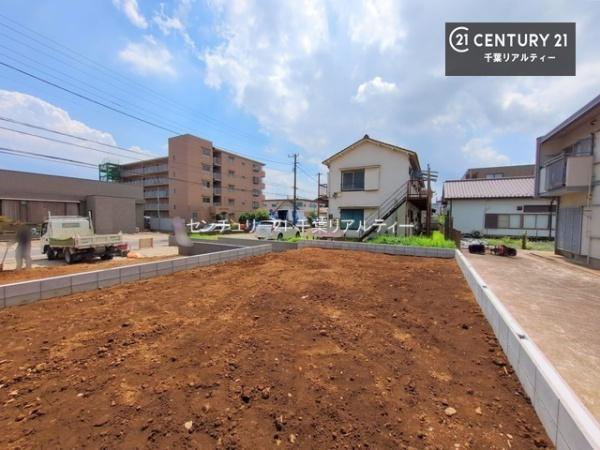 ＧＲＡＦＡＲＥ千葉市中央区都町１丁目　２号棟