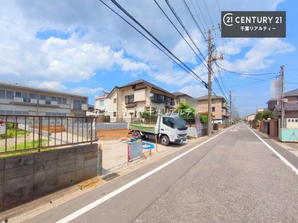ＧＲＡＦＡＲＥ千葉市中央区都町１丁目　２号棟