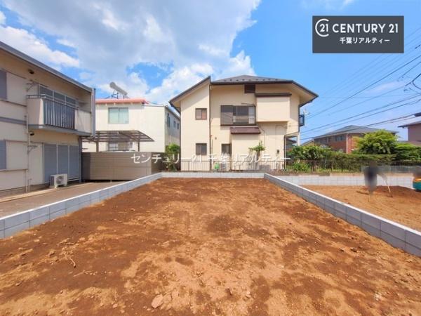 ＧＲＡＦＡＲＥ千葉市中央区都町１丁目　２号棟