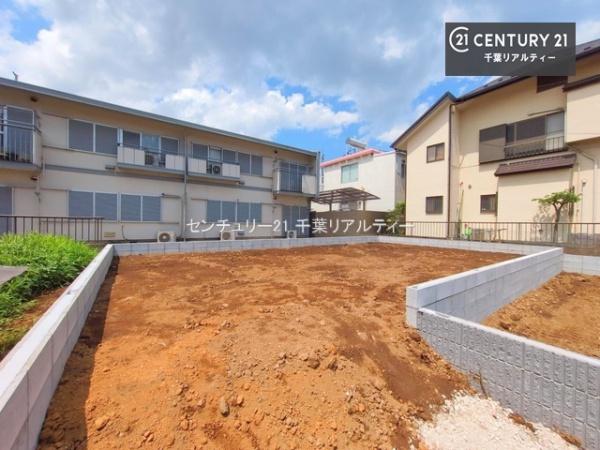 ＧＲＡＦＡＲＥ千葉市中央区都町１丁目　２号棟
