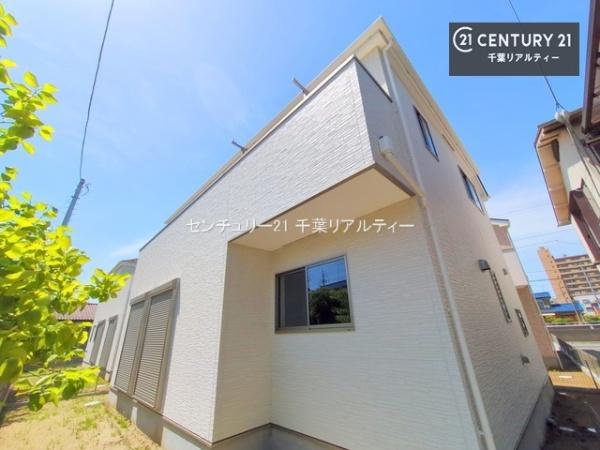 ＧＲＡＦＡＲＥ千葉市中央区矢作町　3号棟