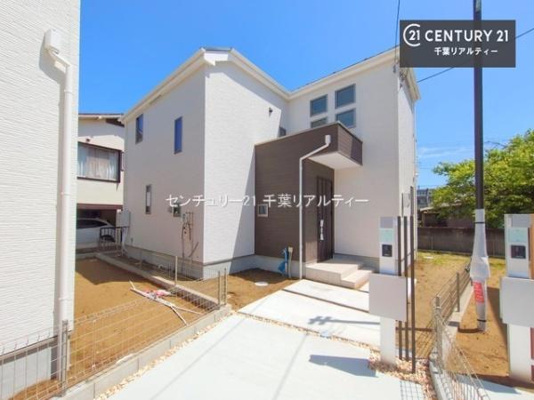 ＧＲＡＦＡＲＥ千葉市中央区矢作町　3号棟