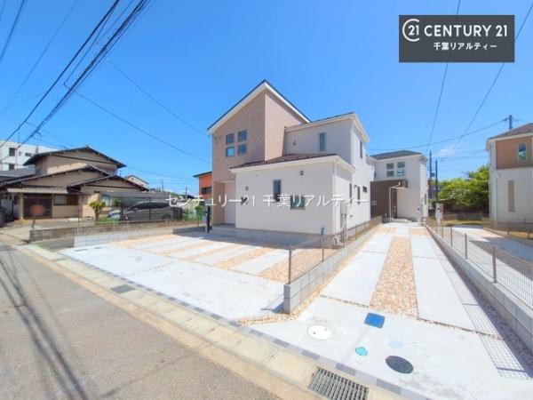 ＧＲＡＦＡＲＥ千葉市中央区矢作町　４号棟