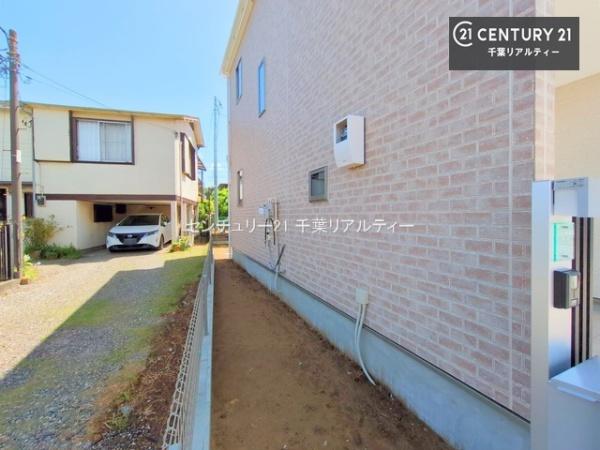 ＧＲＡＦＡＲＥ千葉市中央区矢作町　４号棟