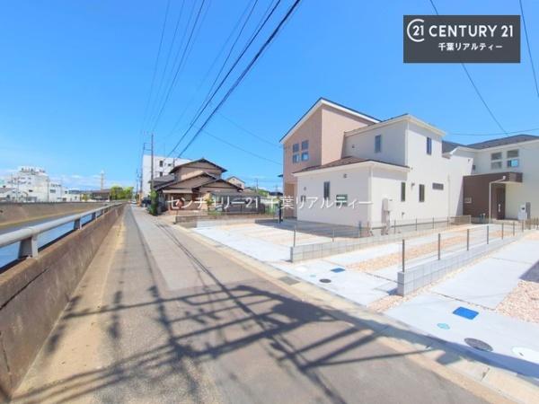 ＧＲＡＦＡＲＥ千葉市中央区矢作町　４号棟