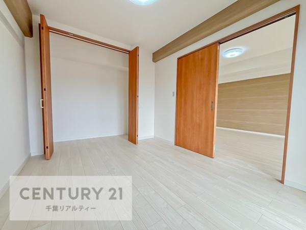 シティコートフドウ中山