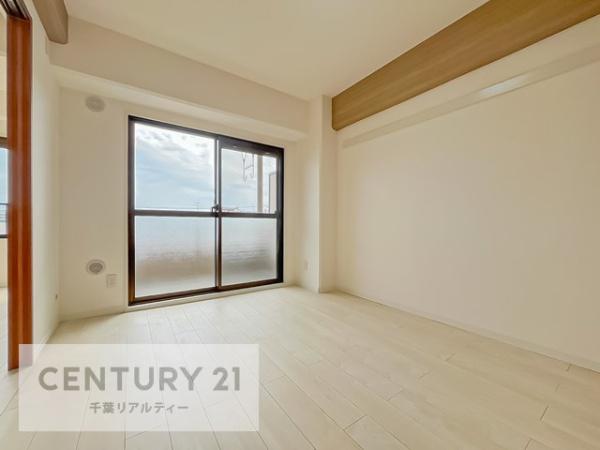 シティコートフドウ中山