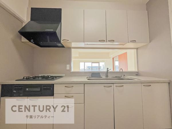 シティコートフドウ中山