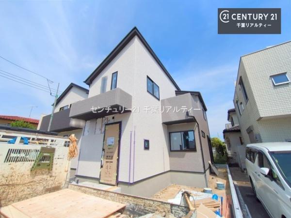 ＧＲＡＦＡＲＥ千葉市中央区浜野町　２号棟