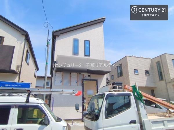 ＧＲＡＦＡＲＥ千葉市中央区浜野町　２号棟