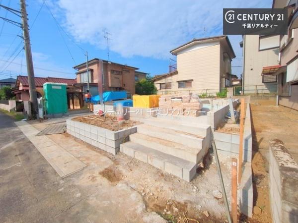 佐倉市本町　１号棟
